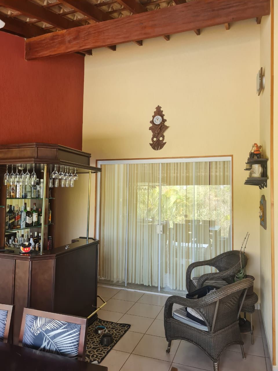 Casa Térrea a Venda no Condomínio Cafezal 9 - Jardim do Ribeirão 2 