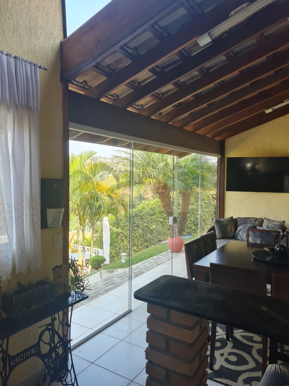 Casa Térrea a Venda no Condomínio Cafezal 9 - Jardim do Ribeirão 2 