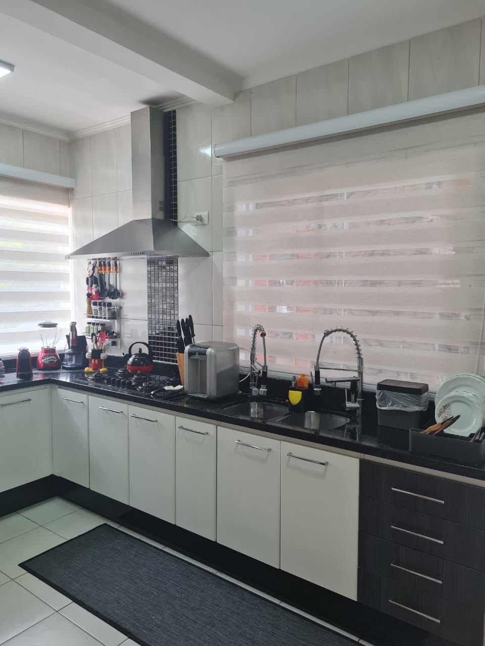 Casa Térrea a Venda no Condomínio Cafezal 9 - Jardim do Ribeirão 2 