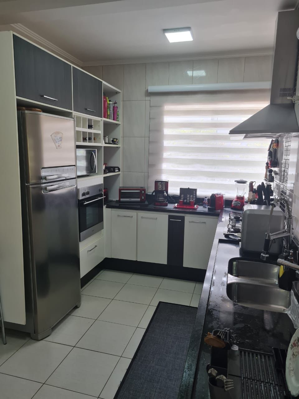 Casa Térrea a Venda no Condomínio Cafezal 9 - Jardim do Ribeirão 2 