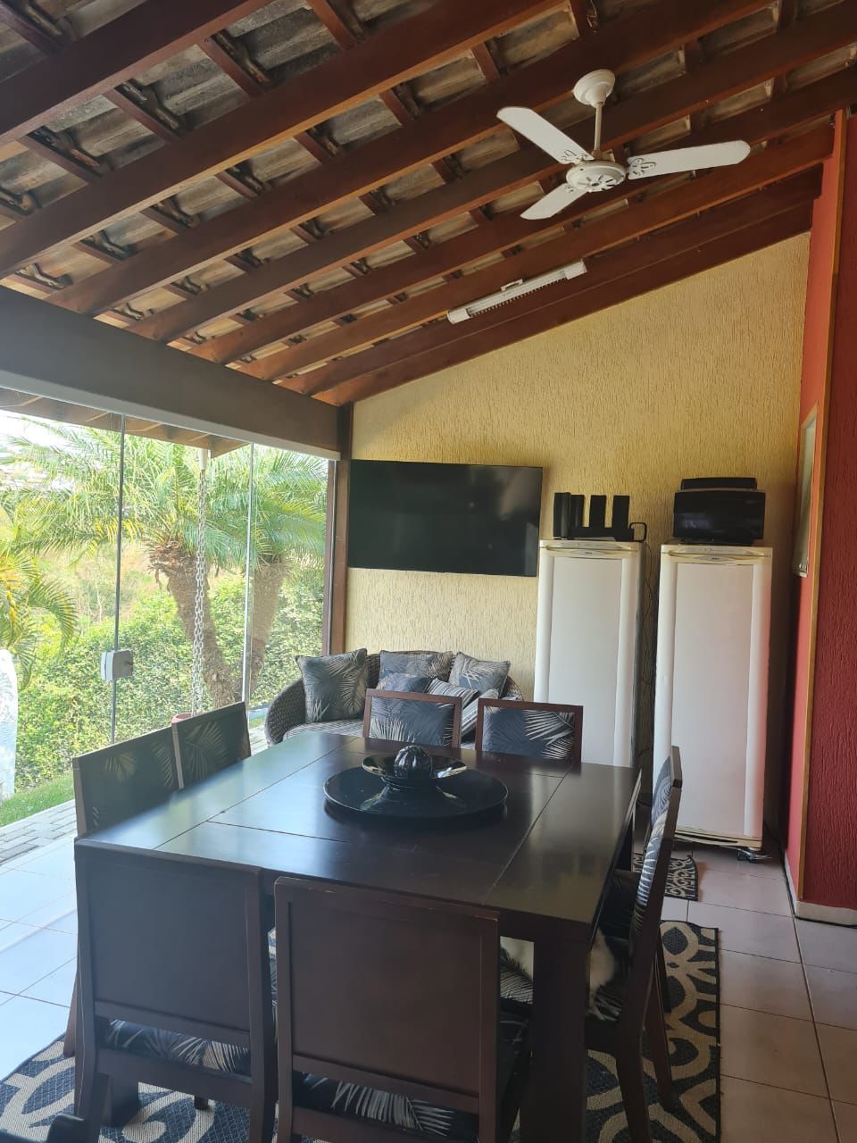 Casa Térrea a Venda no Condomínio Cafezal 9 - Jardim do Ribeirão 2 