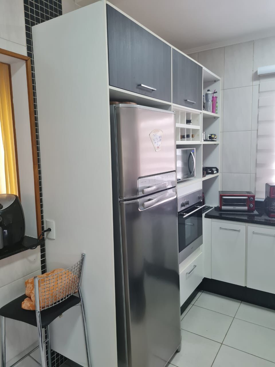 Casa Térrea a Venda no Condomínio Cafezal 9 - Jardim do Ribeirão 2 