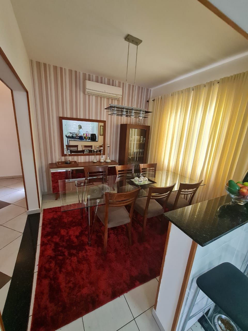 Casa Térrea a Venda no Condomínio Cafezal 9 - Jardim do Ribeirão 2 