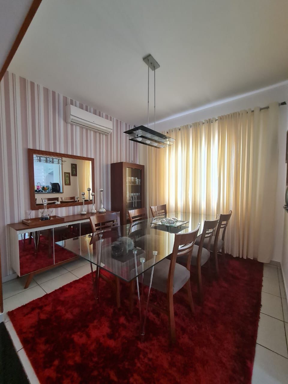 Casa Térrea a Venda no Condomínio Cafezal 9 - Jardim do Ribeirão 2 