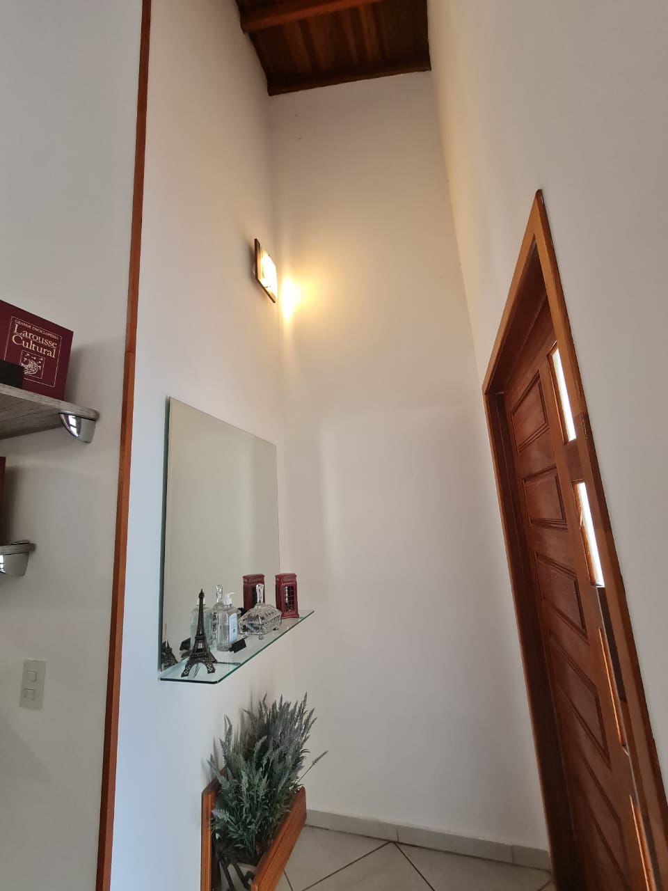Casa Térrea a Venda no Condomínio Cafezal 9 - Jardim do Ribeirão 2 