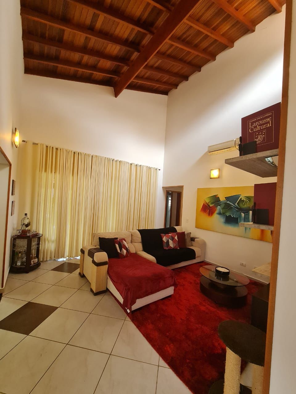 Casa Térrea a Venda no Condomínio Cafezal 9 - Jardim do Ribeirão 2 