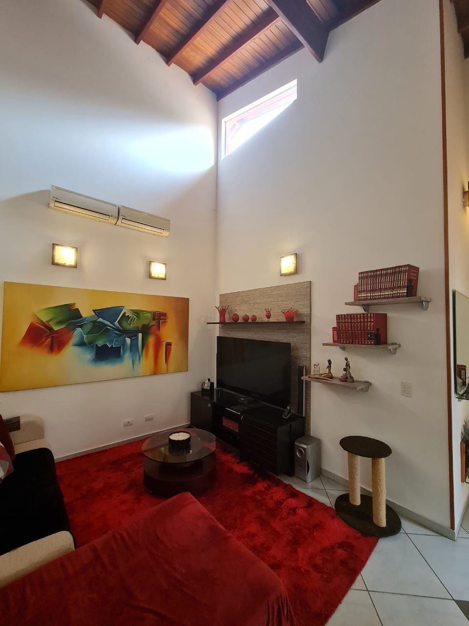 Casa Térrea a Venda no Condomínio Cafezal 9 - Jardim do Ribeirão 2 