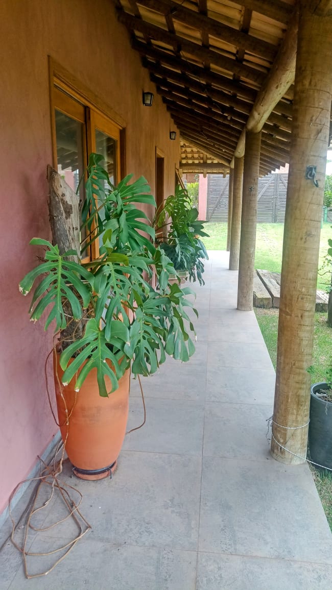 Sobrado com 4 suítes a venda no Condomínio Horizonte Azul 2