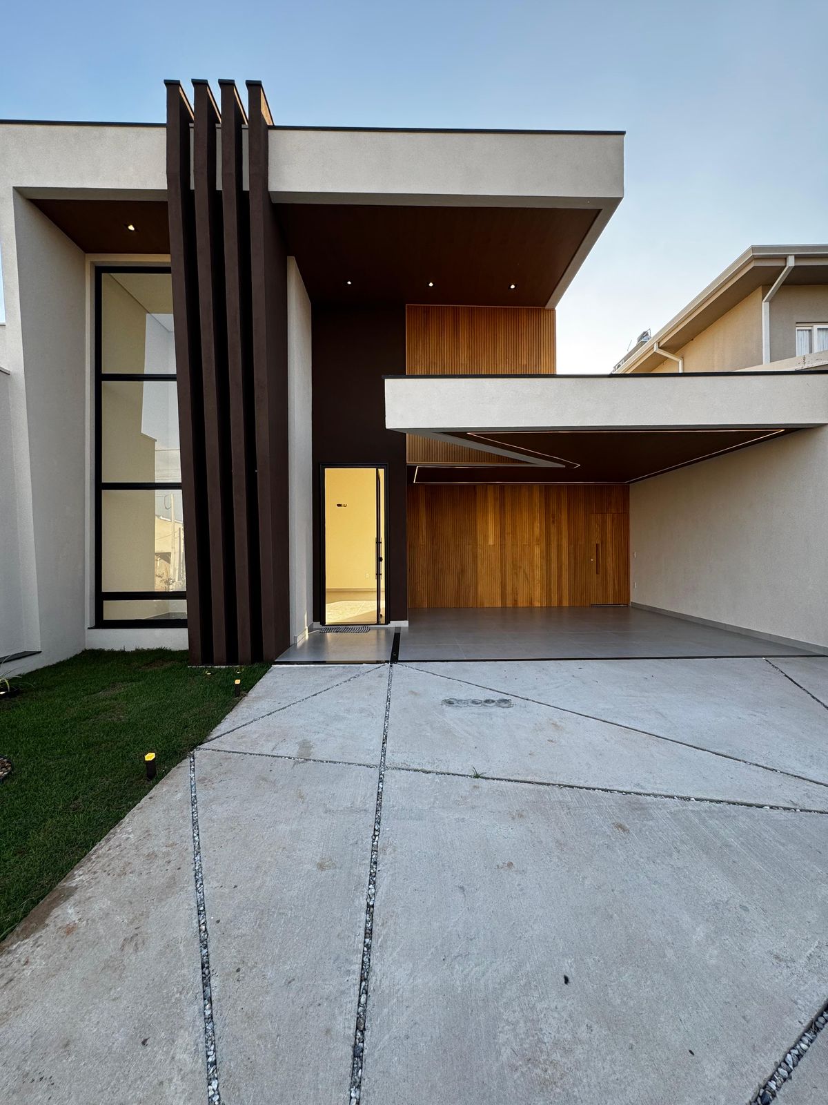 Casa em condomínio - Venda, Evidencias, Indaiatuba, SP