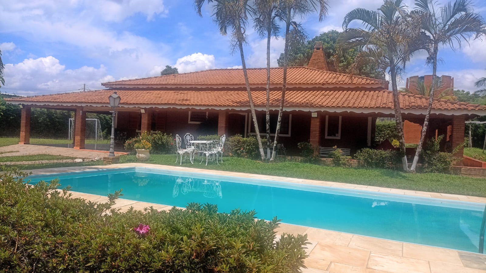 Chácara - , Santa Elisa, Itupeva, SP