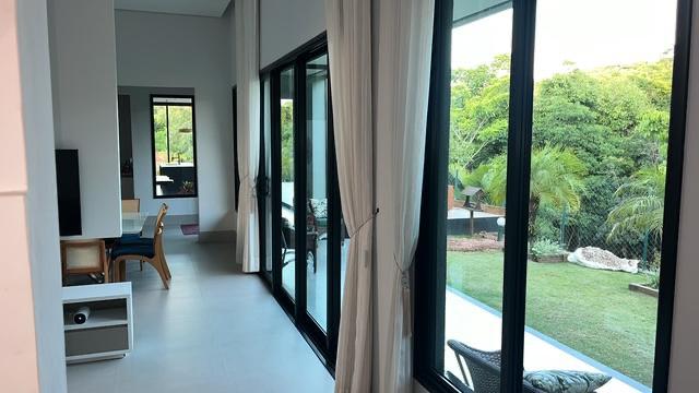 Casa a Venda com 3 suítes no Condomínio Resedás na cidade de Itupeva