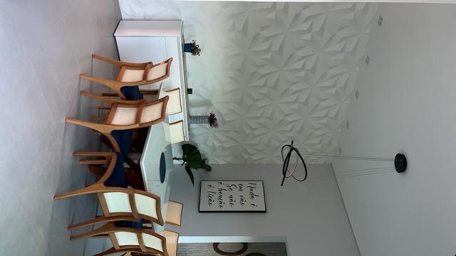 Casa a Venda com 3 suítes no Condomínio Resedás na cidade de Itupeva