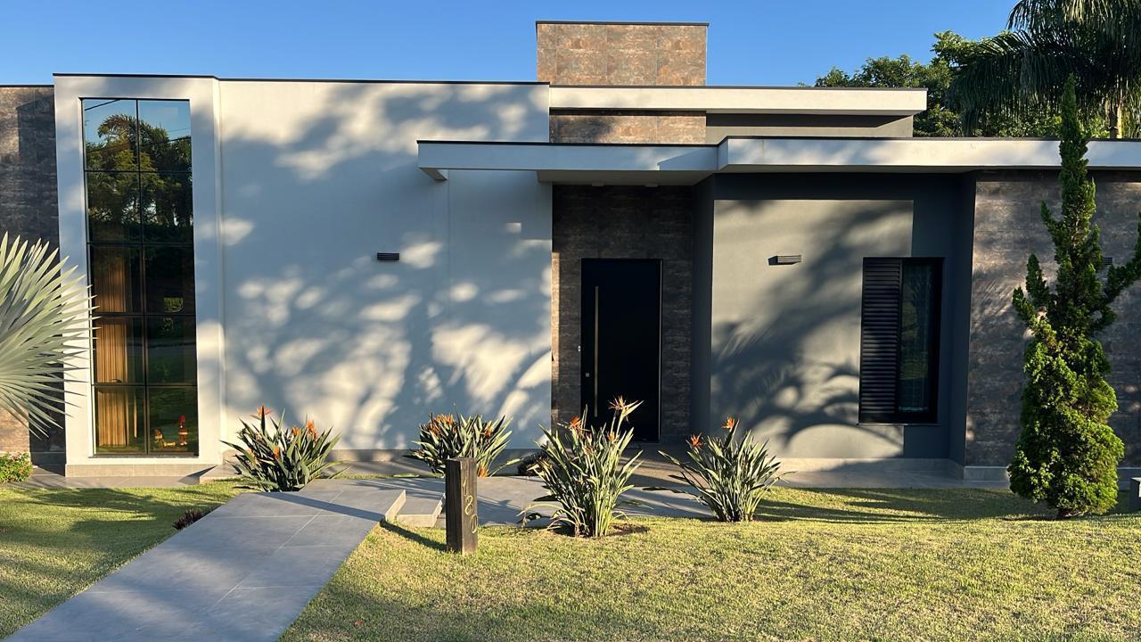 Casa a Venda com 3 suítes no Condomínio Resedás na cidade de Itupeva