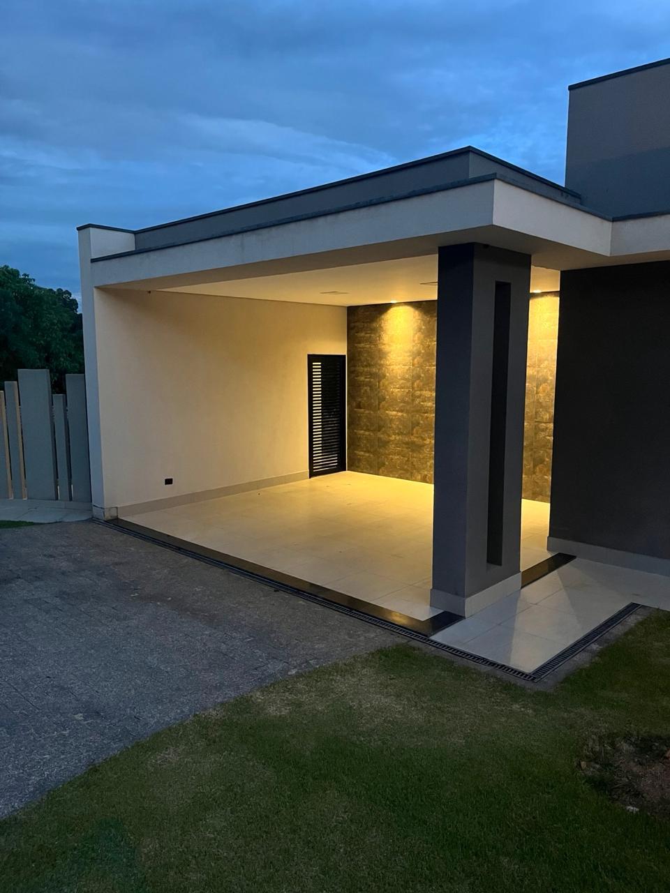 Casa a Venda com 3 suítes no Condomínio Resedás na cidade de Itupeva