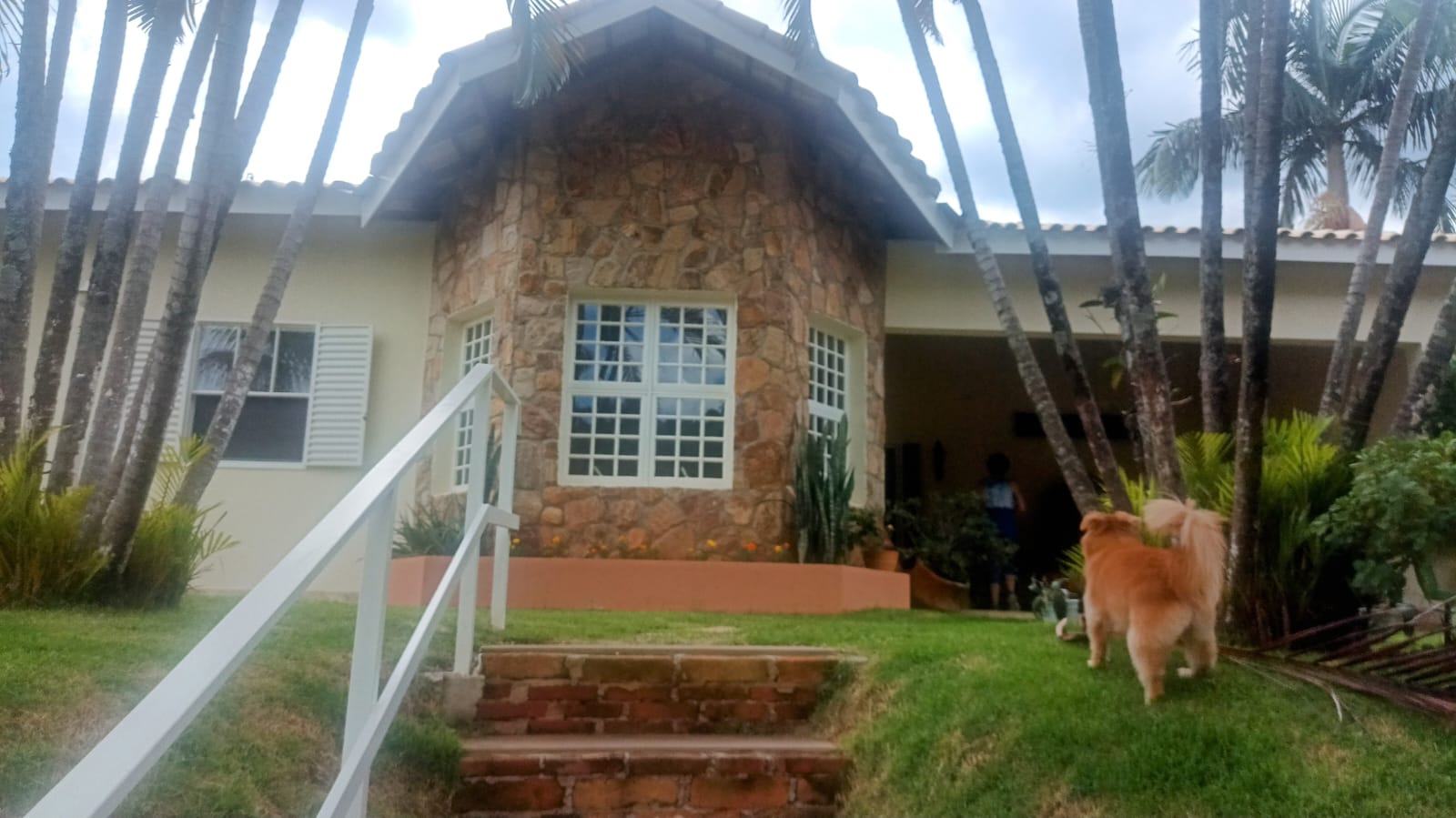Casa Térrea com piscina  a Venda no Condomínio São José do Ribeirão em Itupeva-SP