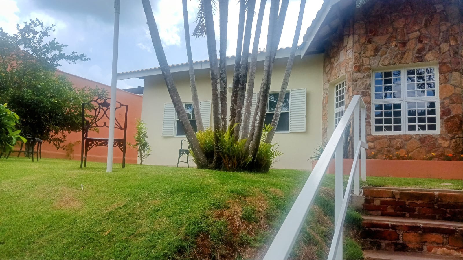 Casa Térrea com piscina  a Venda no Condomínio São José do Ribeirão em Itupeva-SP