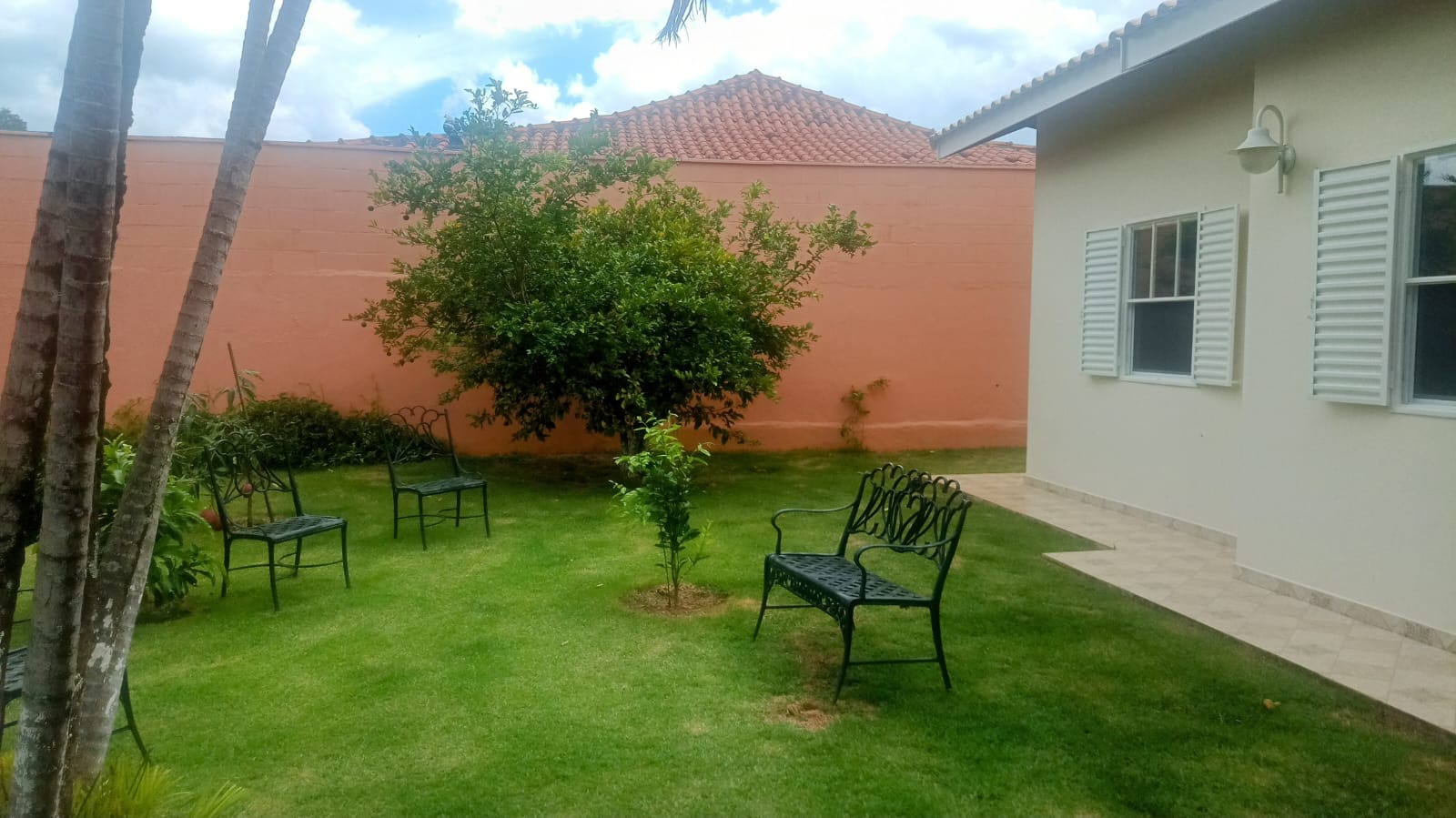 Casa Térrea com piscina  a Venda no Condomínio São José do Ribeirão em Itupeva-SP
