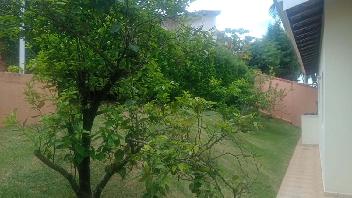 Casa Térrea com piscina  a Venda no Condomínio São José do Ribeirão em Itupeva-SP