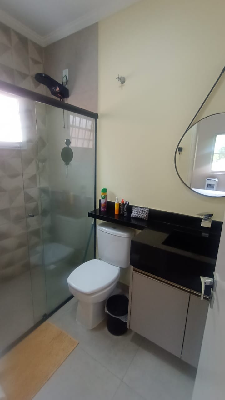 Casa Térrea com piscina  a Venda no Condomínio São José do Ribeirão em Itupeva-SP