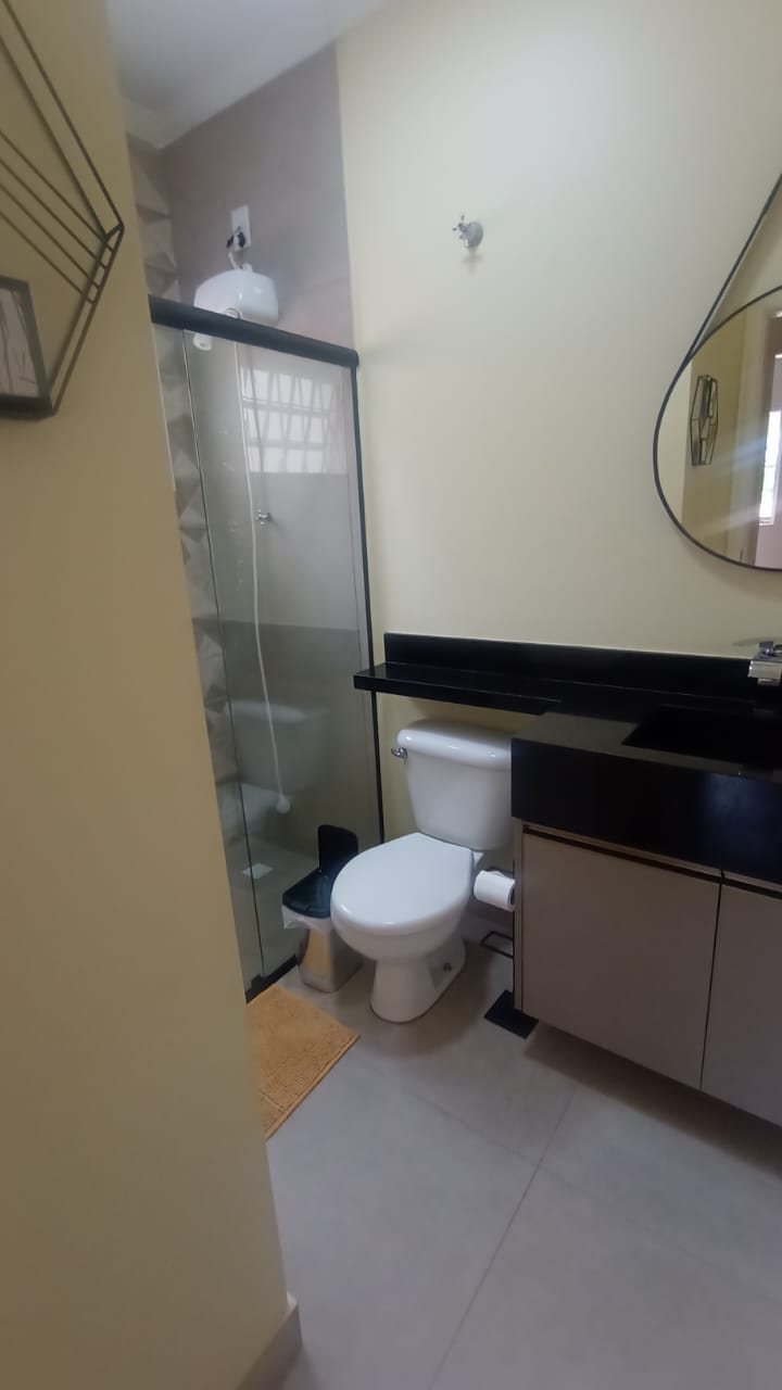 Casa Térrea com piscina  a Venda no Condomínio São José do Ribeirão em Itupeva-SP