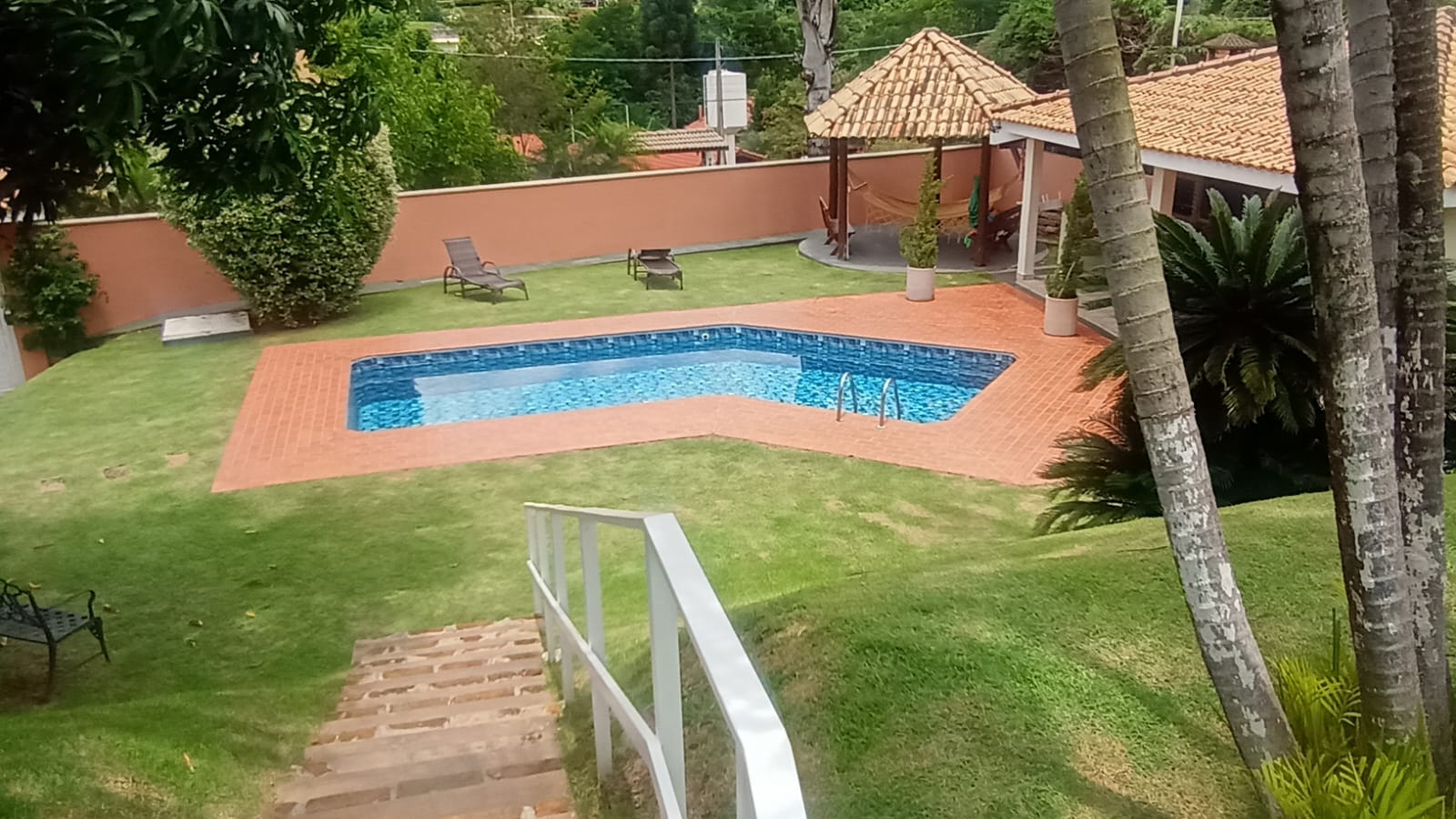 Casa Térrea com piscina  a Venda no Condomínio São José do Ribeirão em Itupeva-SP