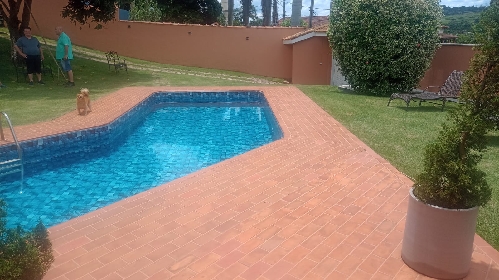 Casa Térrea com piscina  a Venda no Condomínio São José do Ribeirão em Itupeva-SP
