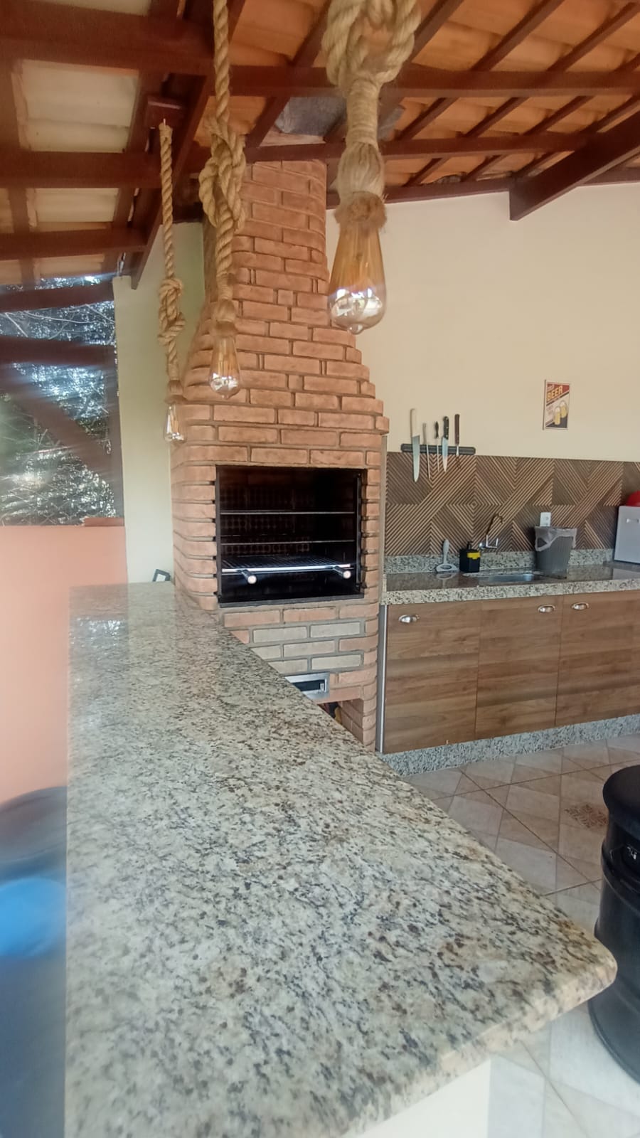 Casa Térrea com piscina  a Venda no Condomínio São José do Ribeirão em Itupeva-SP