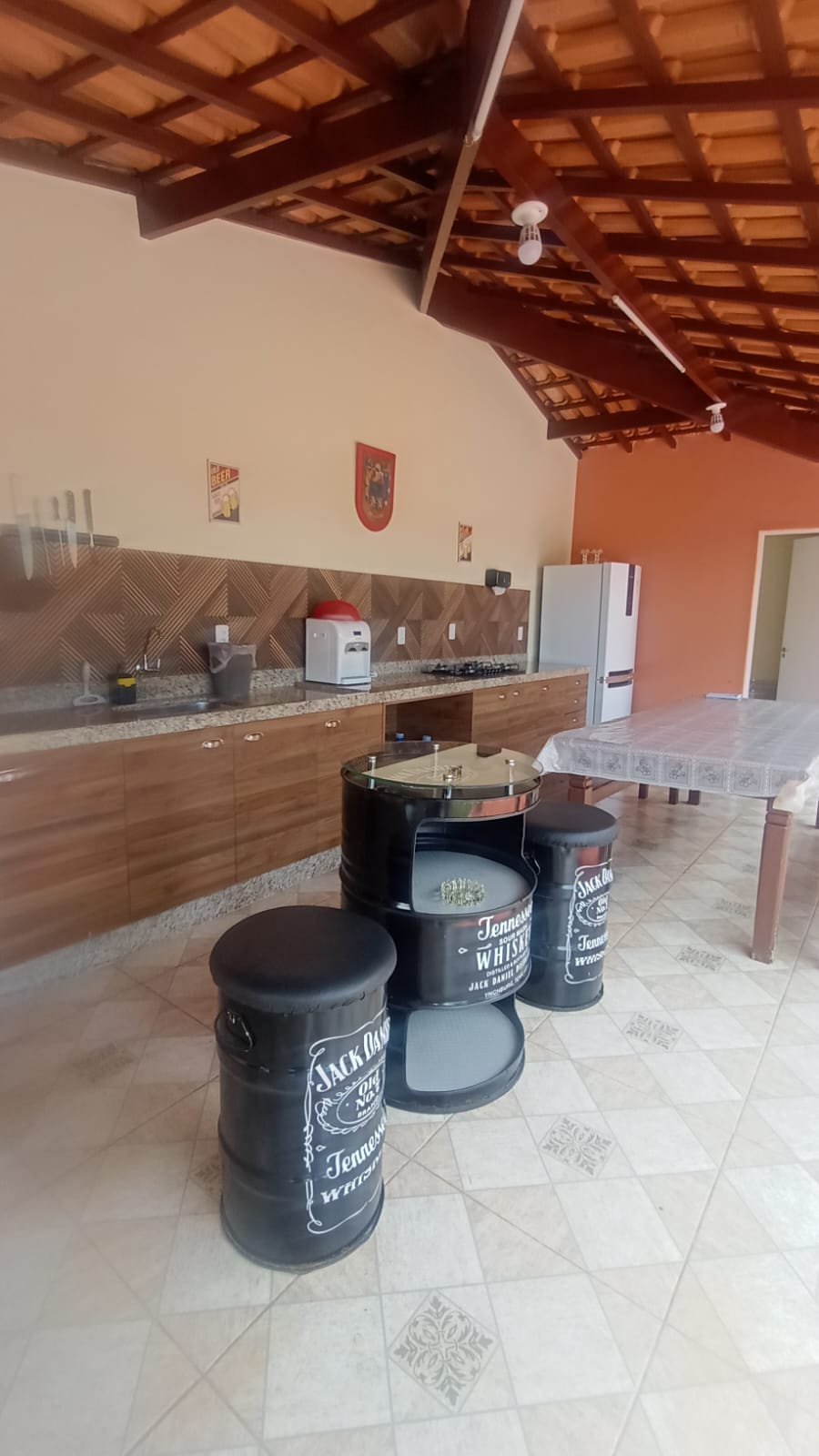 Casa Térrea com piscina  a Venda no Condomínio São José do Ribeirão em Itupeva-SP