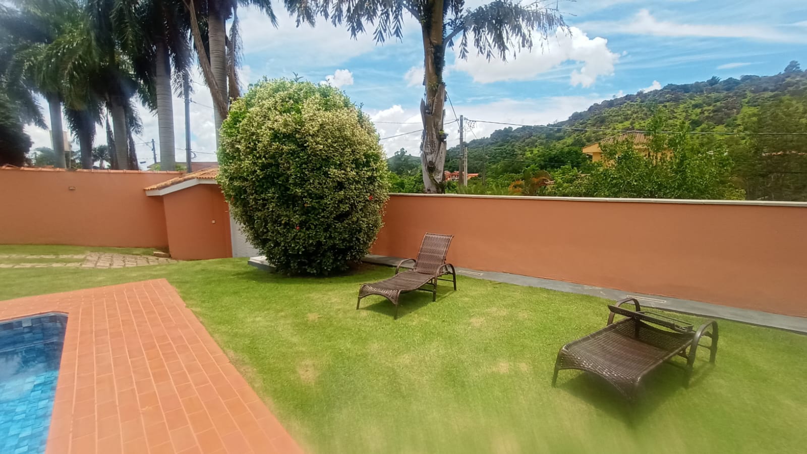Casa Térrea com piscina  a Venda no Condomínio São José do Ribeirão em Itupeva-SP