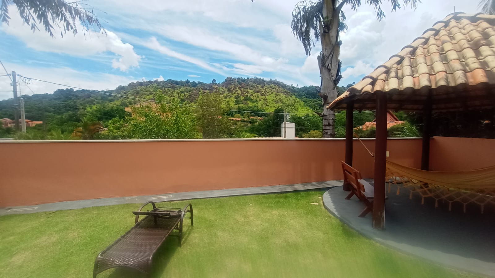 Casa Térrea com piscina  a Venda no Condomínio São José do Ribeirão em Itupeva-SP