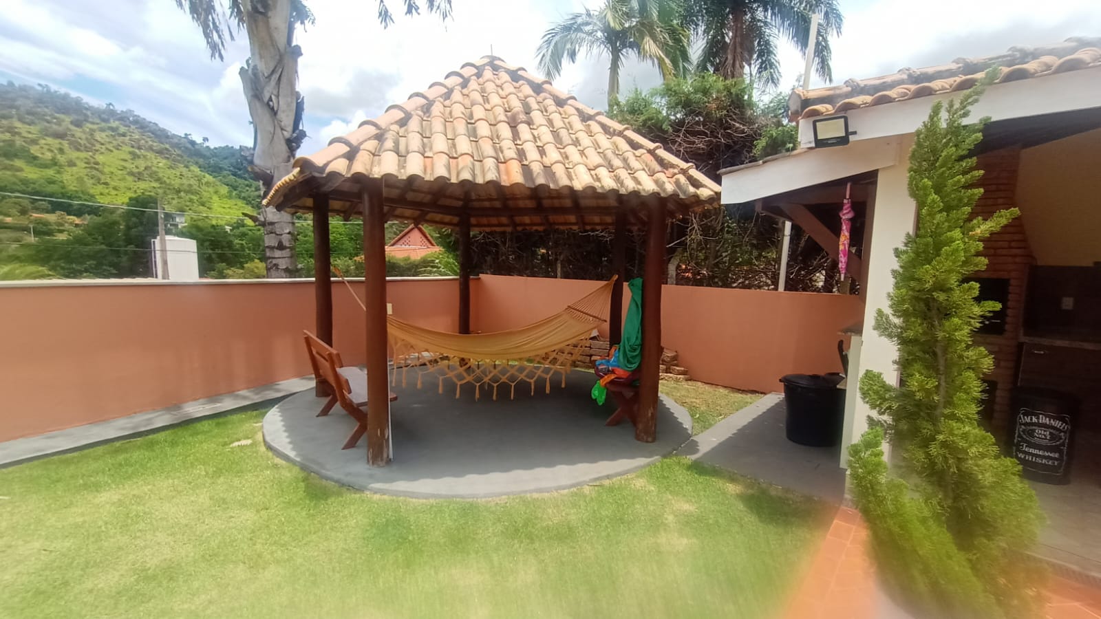 Casa Térrea com piscina  a Venda no Condomínio São José do Ribeirão em Itupeva-SP