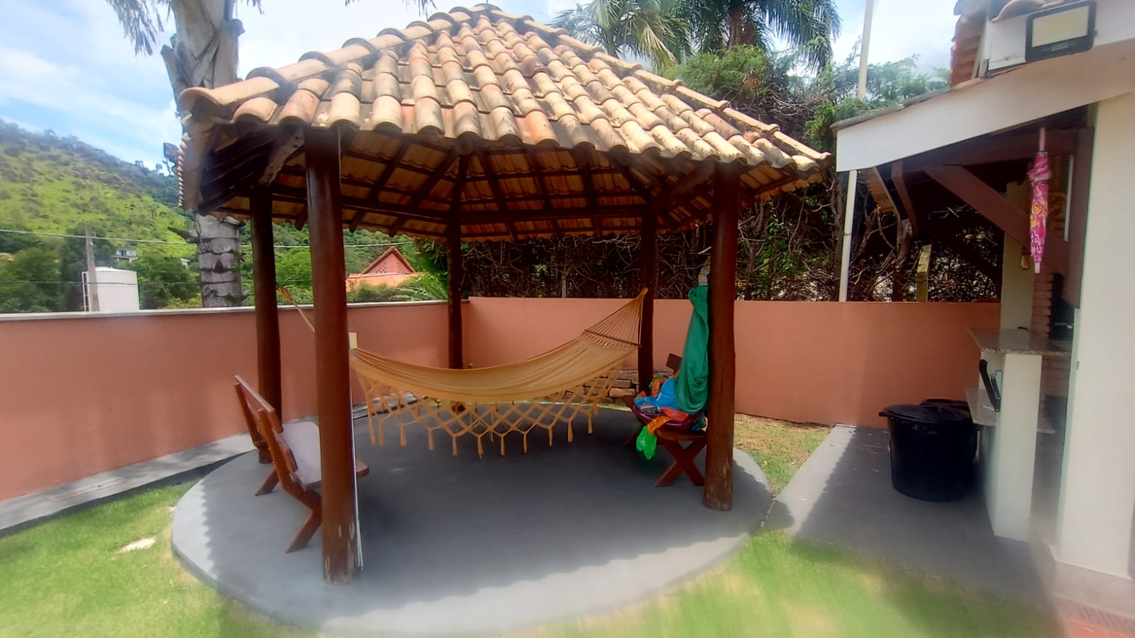 Casa Térrea com piscina  a Venda no Condomínio São José do Ribeirão em Itupeva-SP