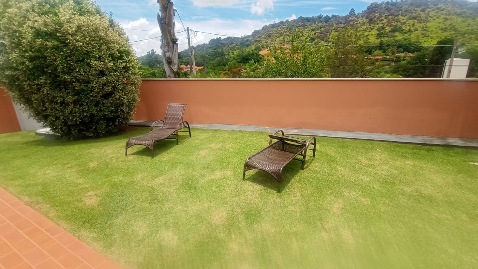 Casa Térrea com piscina  a Venda no Condomínio São José do Ribeirão em Itupeva-SP