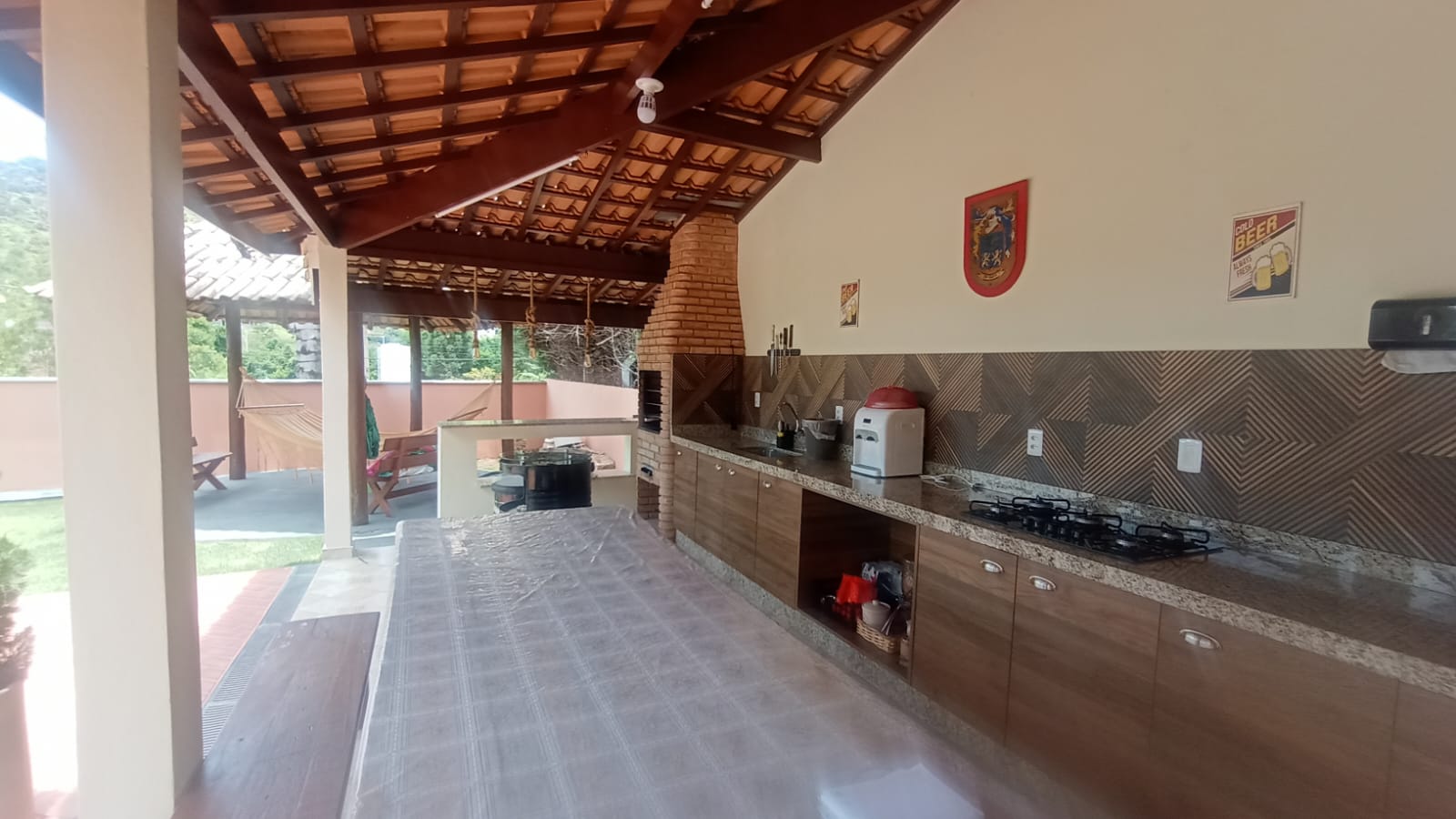 Casa Térrea com piscina  a Venda no Condomínio São José do Ribeirão em Itupeva-SP