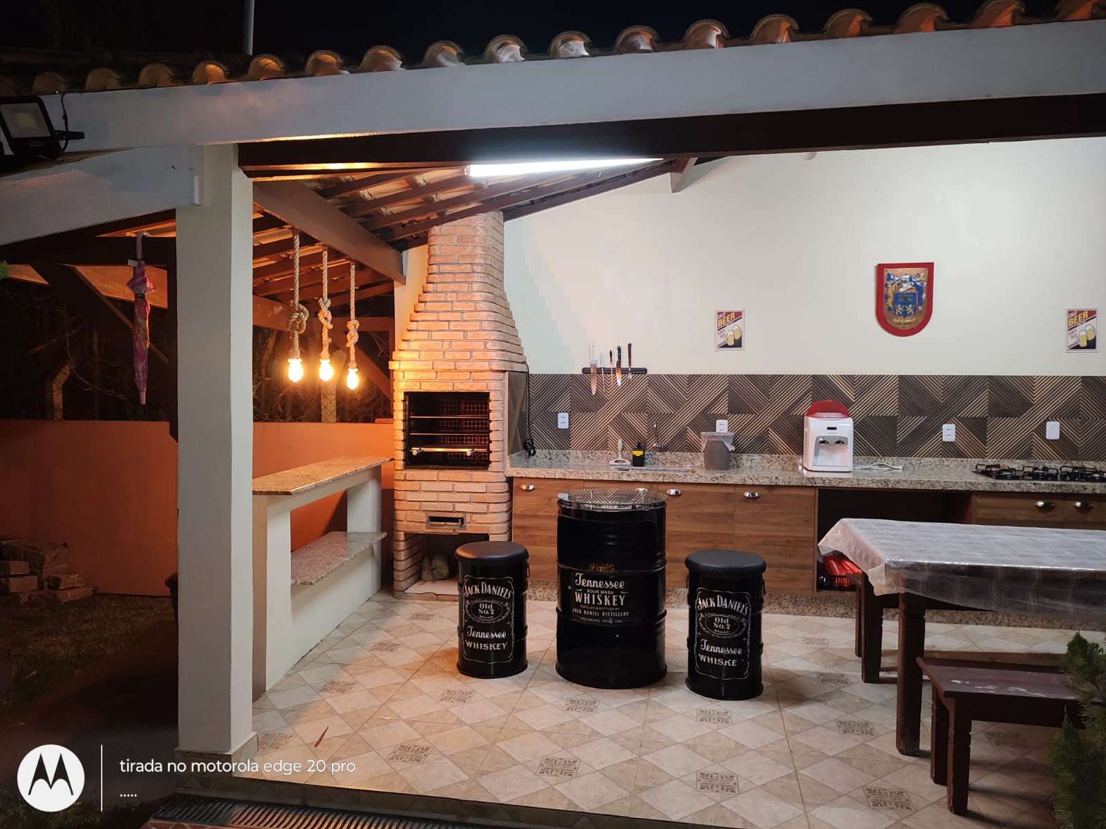 Casa Térrea com piscina  a Venda no Condomínio São José do Ribeirão em Itupeva-SP