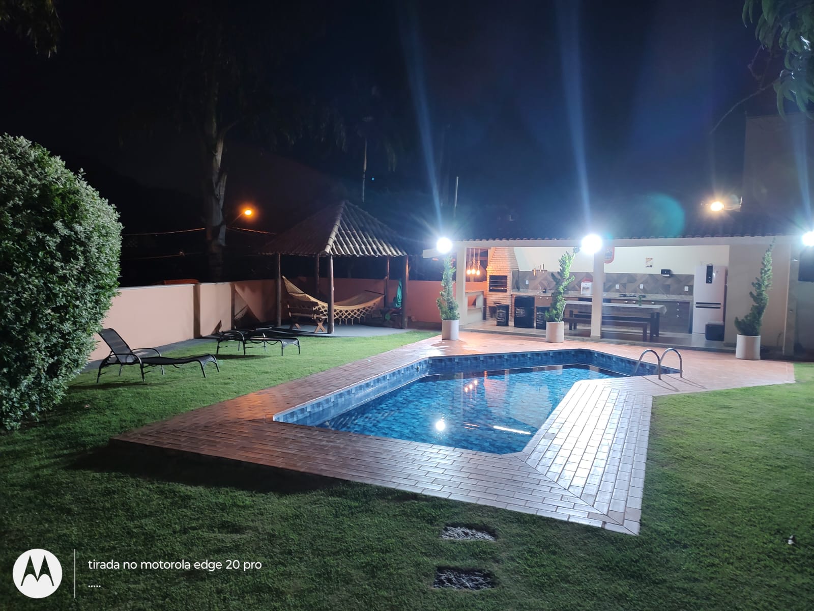 Casa Térrea com piscina  a Venda no Condomínio São José do Ribeirão em Itupeva-SP