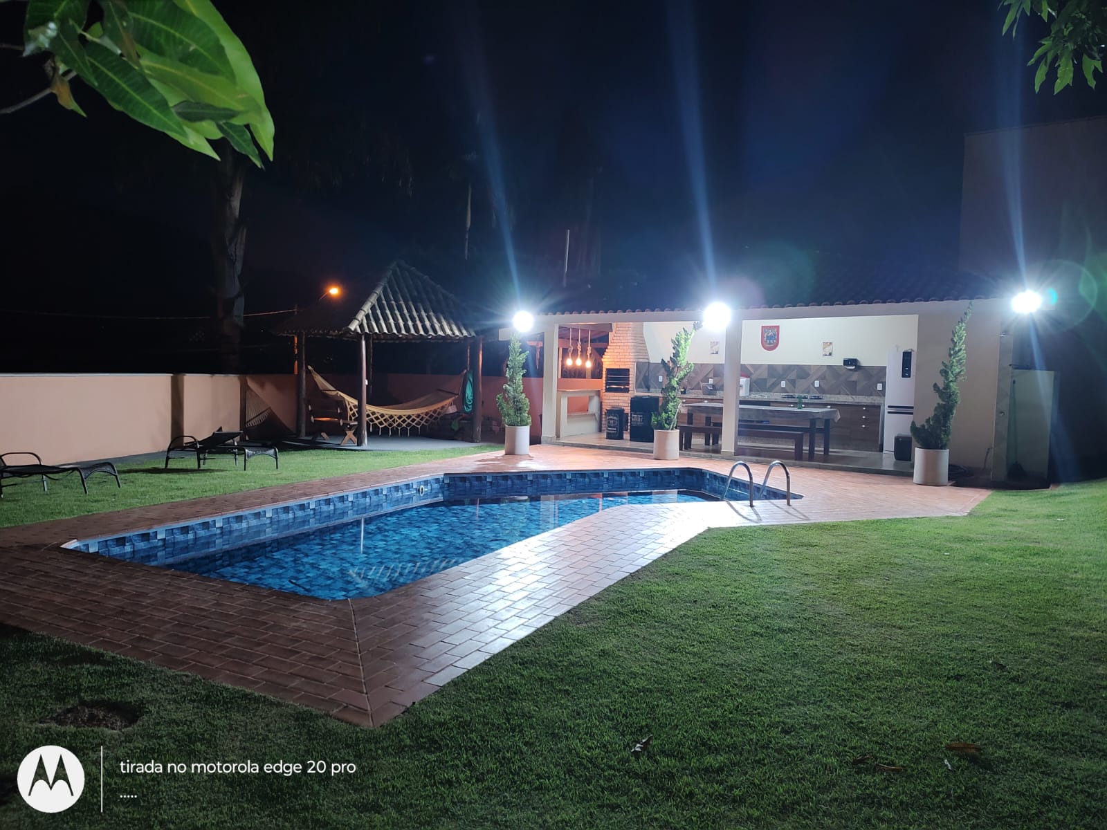 Casa Térrea com piscina  a Venda no Condomínio São José do Ribeirão em Itupeva-SP