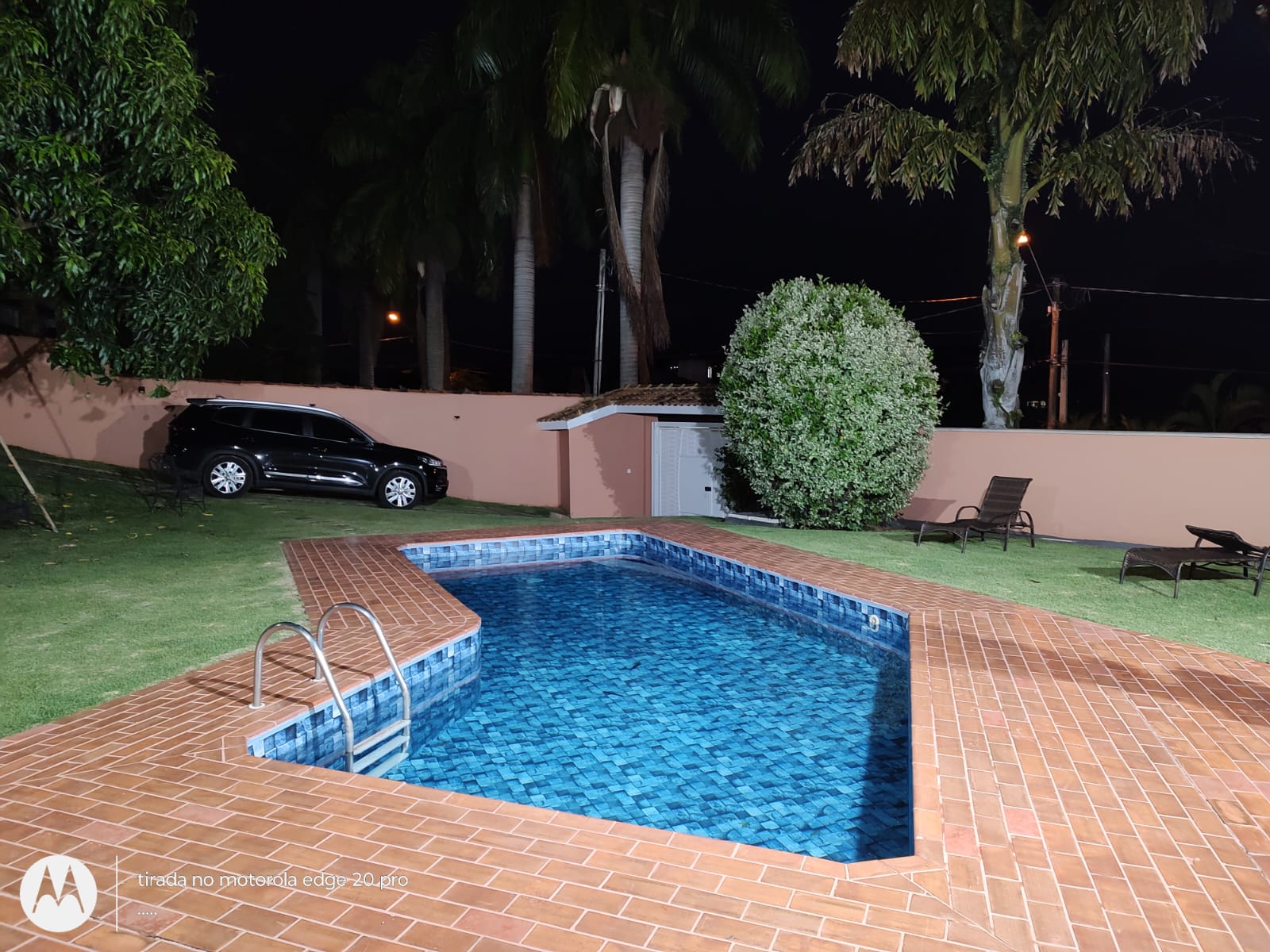 Casa Térrea com piscina  a Venda no Condomínio São José do Ribeirão em Itupeva-SP