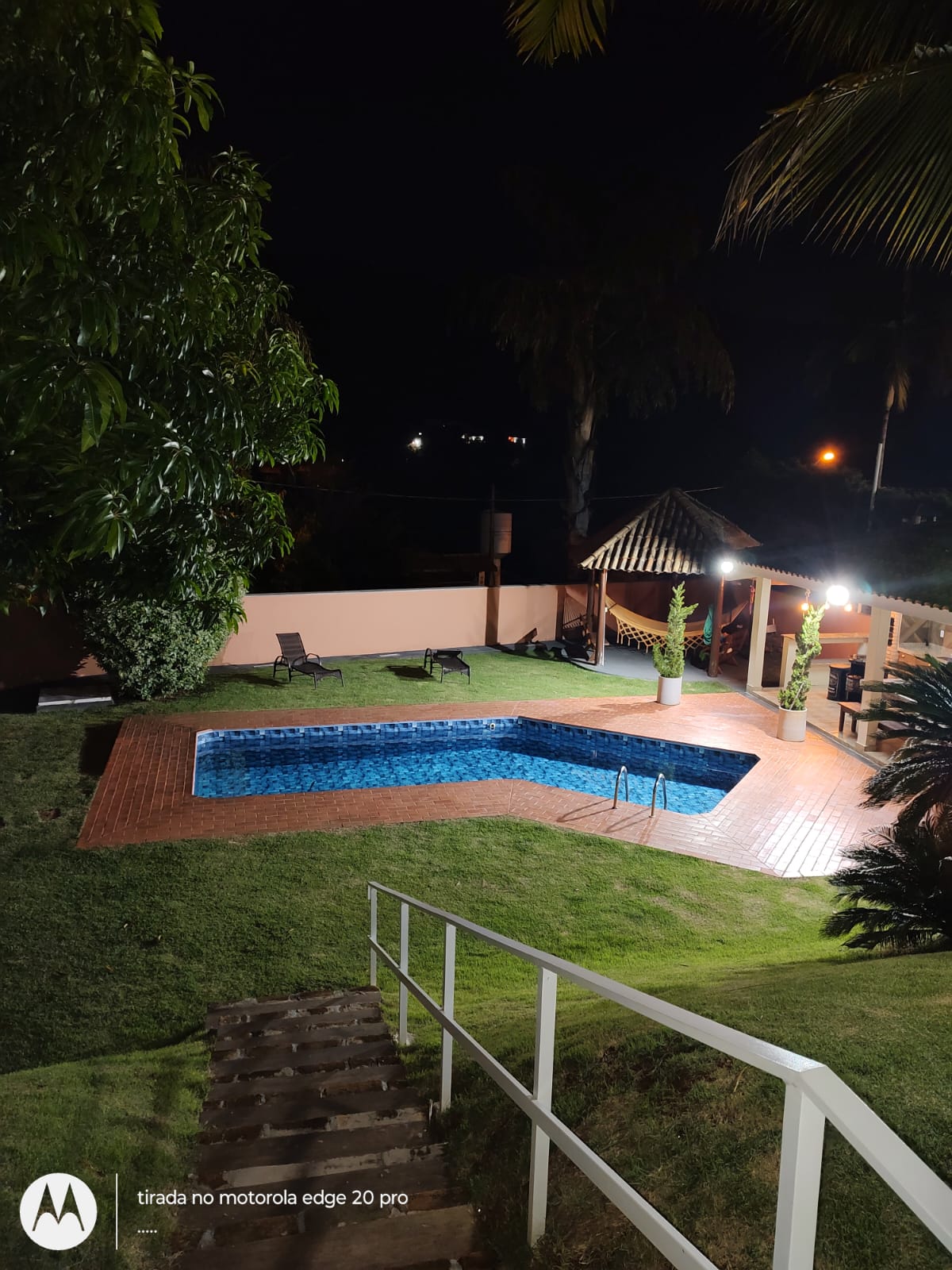 Casa Térrea com piscina  a Venda no Condomínio São José do Ribeirão em Itupeva-SP