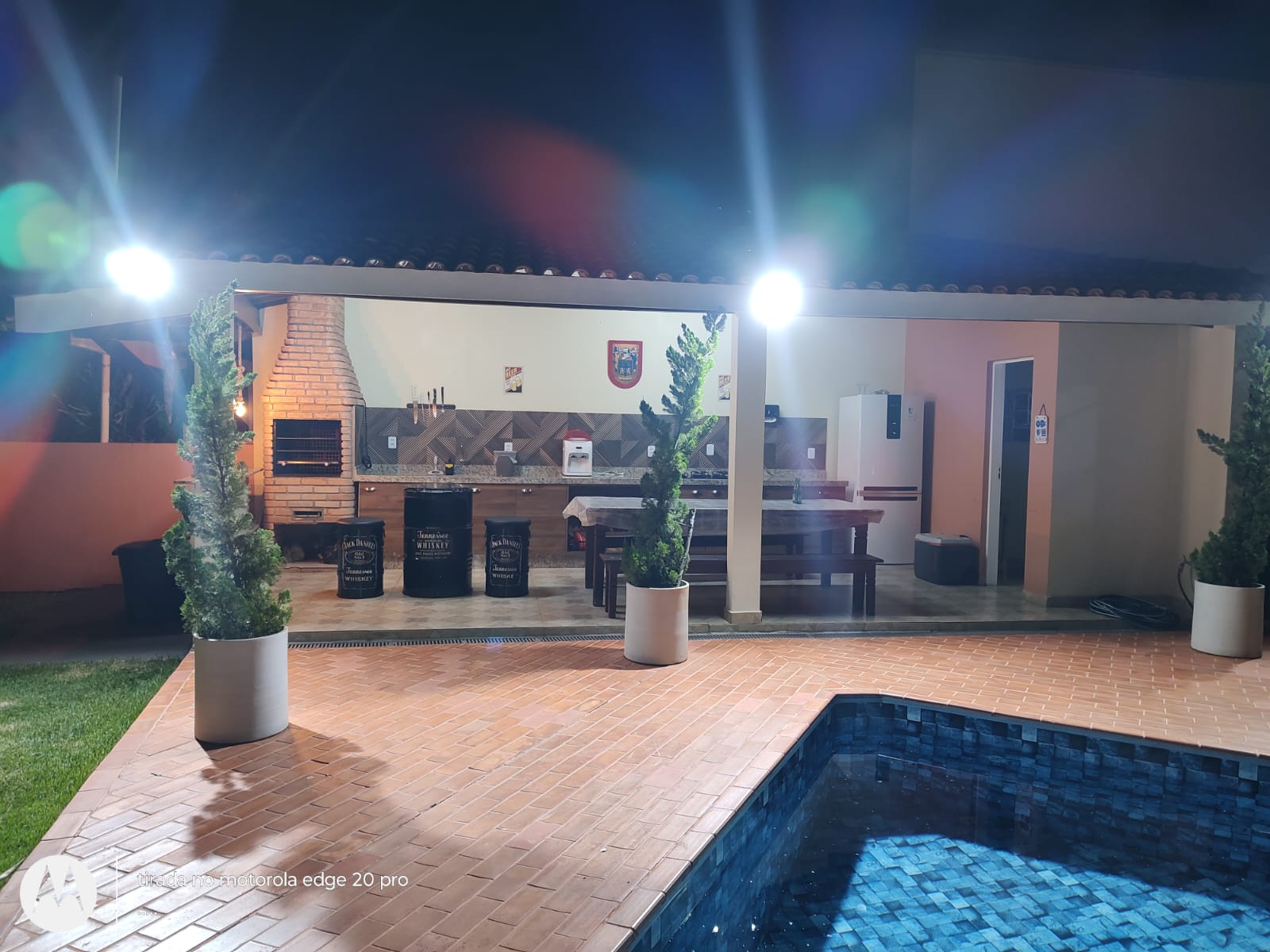 Casa Térrea com piscina  a Venda no Condomínio São José do Ribeirão em Itupeva-SP