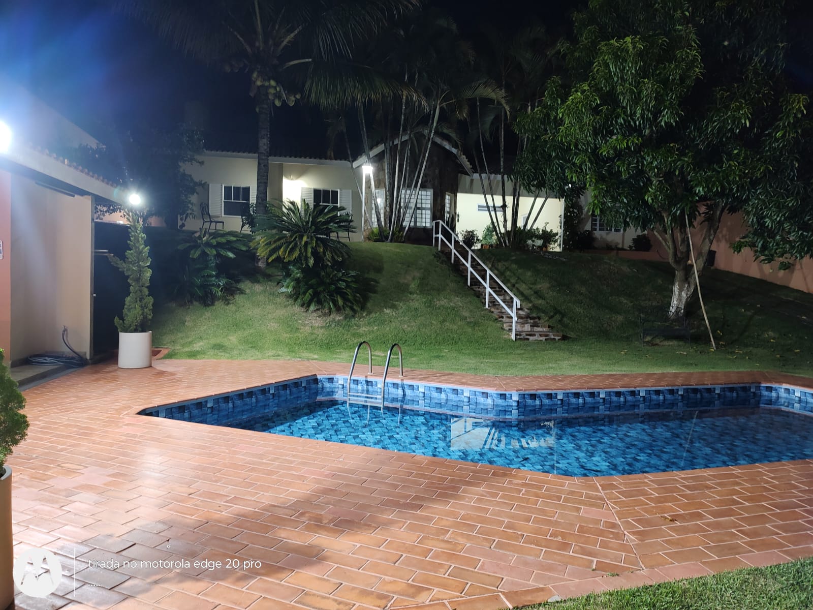 Casa Térrea com piscina  a Venda no Condomínio São José do Ribeirão em Itupeva-SP