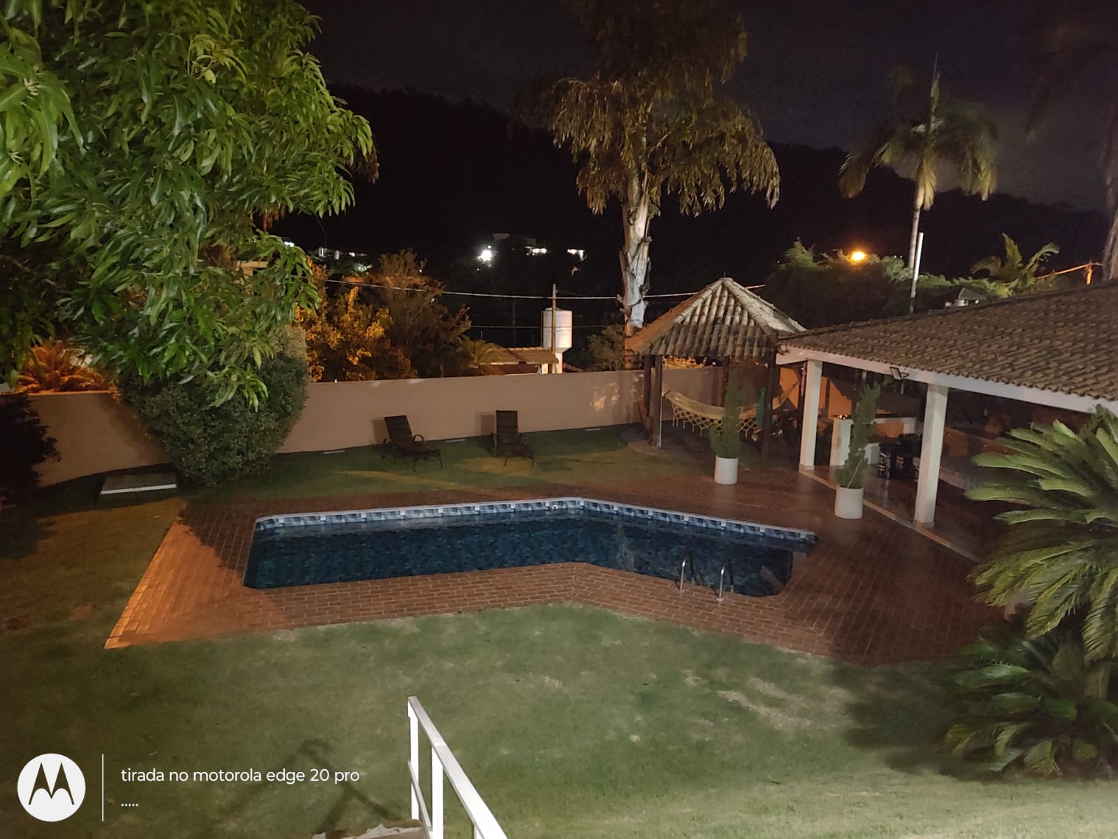 Casa Térrea com piscina  a Venda no Condomínio São José do Ribeirão em Itupeva-SP