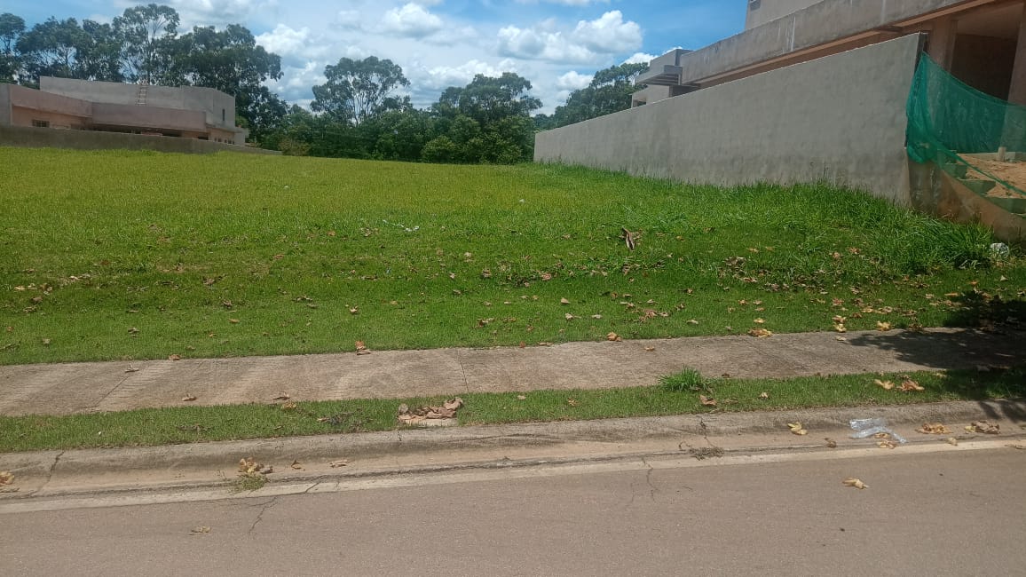 Lote de 800 m² a venda no Condomínio Vida Real em Itupeva