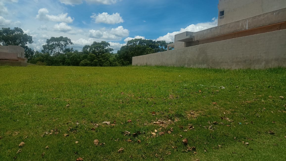 Lote de 800 m² a venda no Condomínio Vida Real em Itupeva