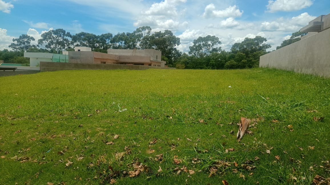 Lote de 800 m² a venda no Condomínio Vida Real em Itupeva