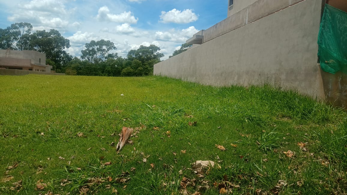 Lote de 800 m² a venda no Condomínio Vida Real em Itupeva