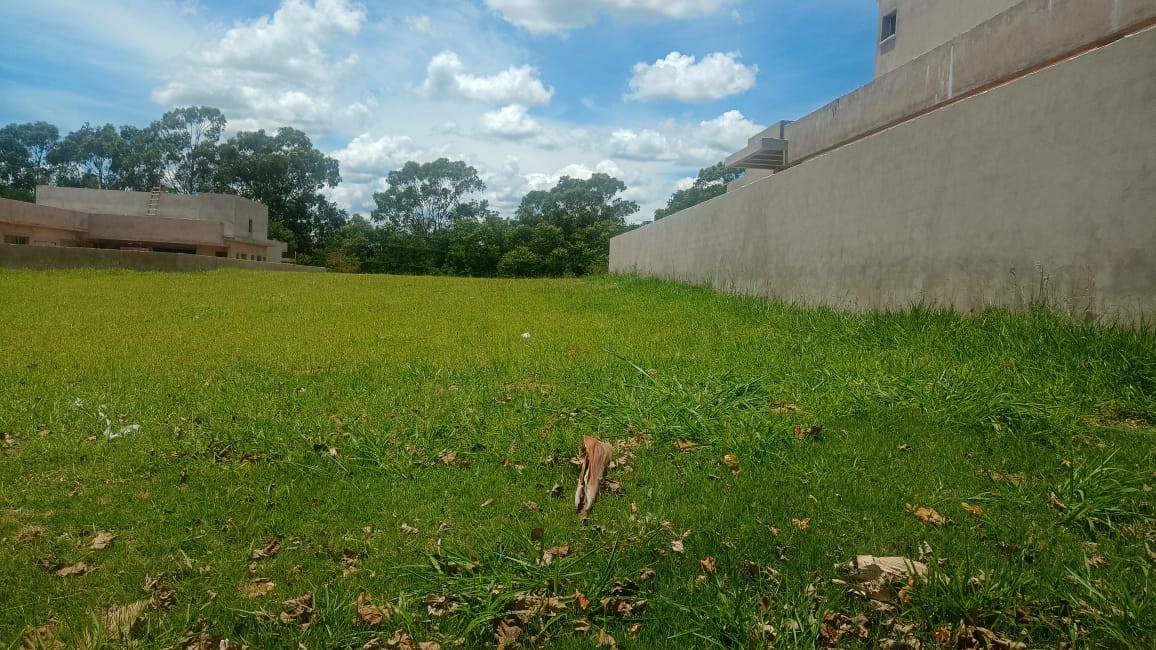 Lote de 800 m² a venda no Condomínio Vida Real em Itupeva