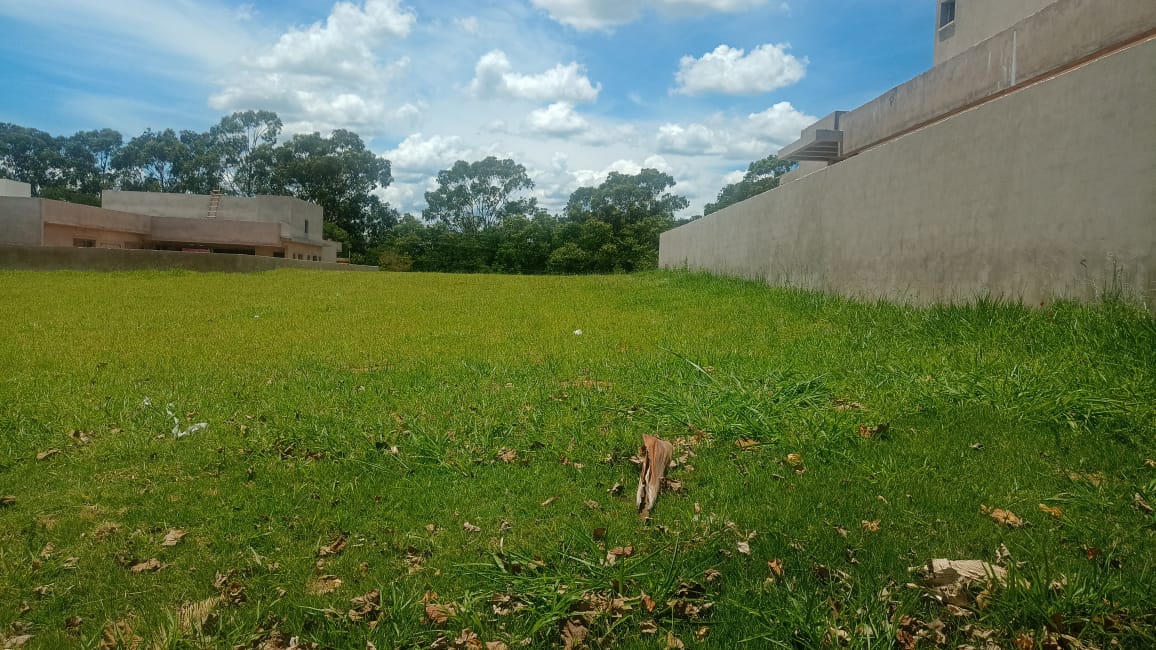 Lote de 800 m² a venda no Condomínio Vida Real em Itupeva