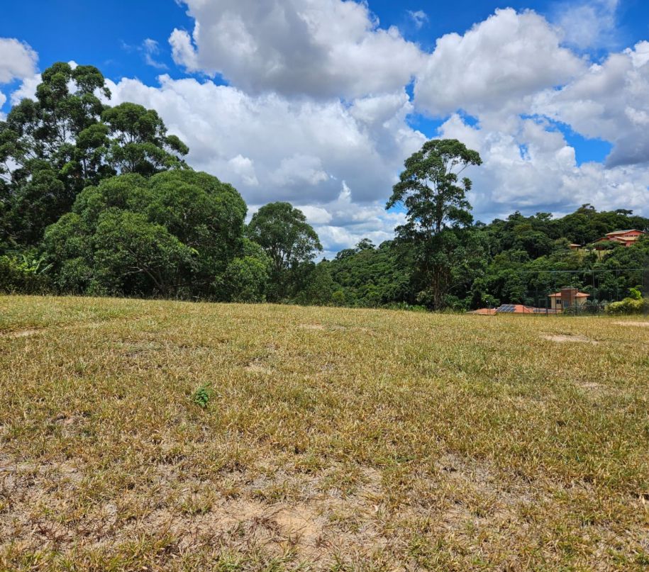 Lote de 1000 m² a venda Condomínio Inhandjara  em Itupeva-SP