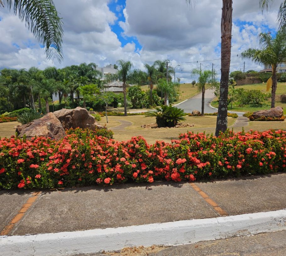 Lote de 1000 m² a venda Condomínio Inhandjara  em Itupeva-SP